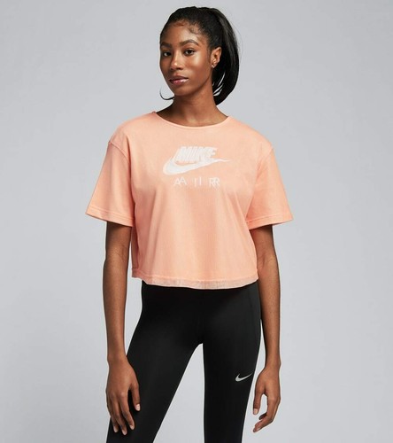 T-Shirt Orange CZ8624-693 NWT | eBay
