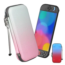 Carrying Case for Nintendo Switch 2 Hard Shell Portable Travel Storage Bag Cover