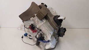 Klimakasten Klima Gehäuse Verdampfer Opel Vectra C Signum 13172719 495026593