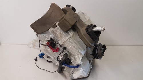 Klimakasten Klima Gehäuse Verdampfer Opel Vectra C Signum 13172719 495026593