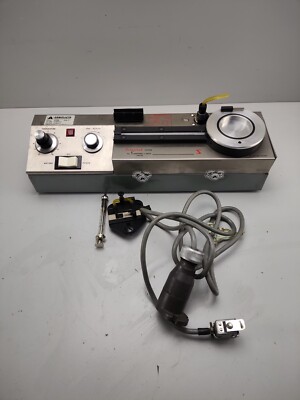 Stanhope-Seta 1374 Setaflash Multiflash Tester Flash Point Module