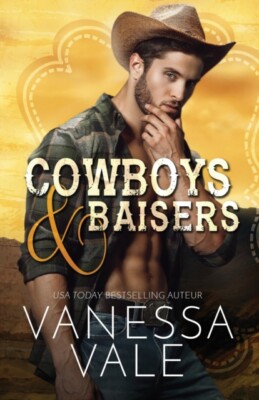 Vale - Cowboys et baisers  Grands caractres - New paperback or softba - X555z