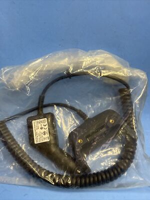 INTERMAC TECHNOLOGIES AE36 852-070-001 CAR CHARGER