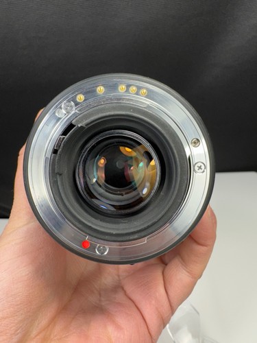 Quantaray 70-300mm f/4-5.6 Zoom LDO Macro Camera Lens for Pentax KAF Mount #2875 - Picture 4 of 18