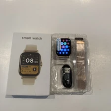 Smart watch brand new in box
