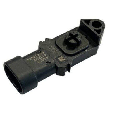 Cummins Pressure 4902720 Engine Barometric Ambient Pressure Sensor 100% ...
