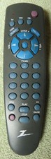 Zenith Remote Control