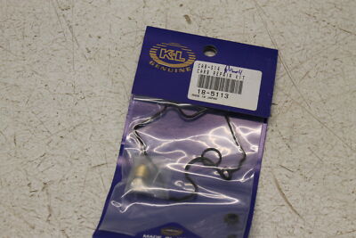 K&L SUPPLY 18-5113 REPAIR KIT ECONO CARB SUZ