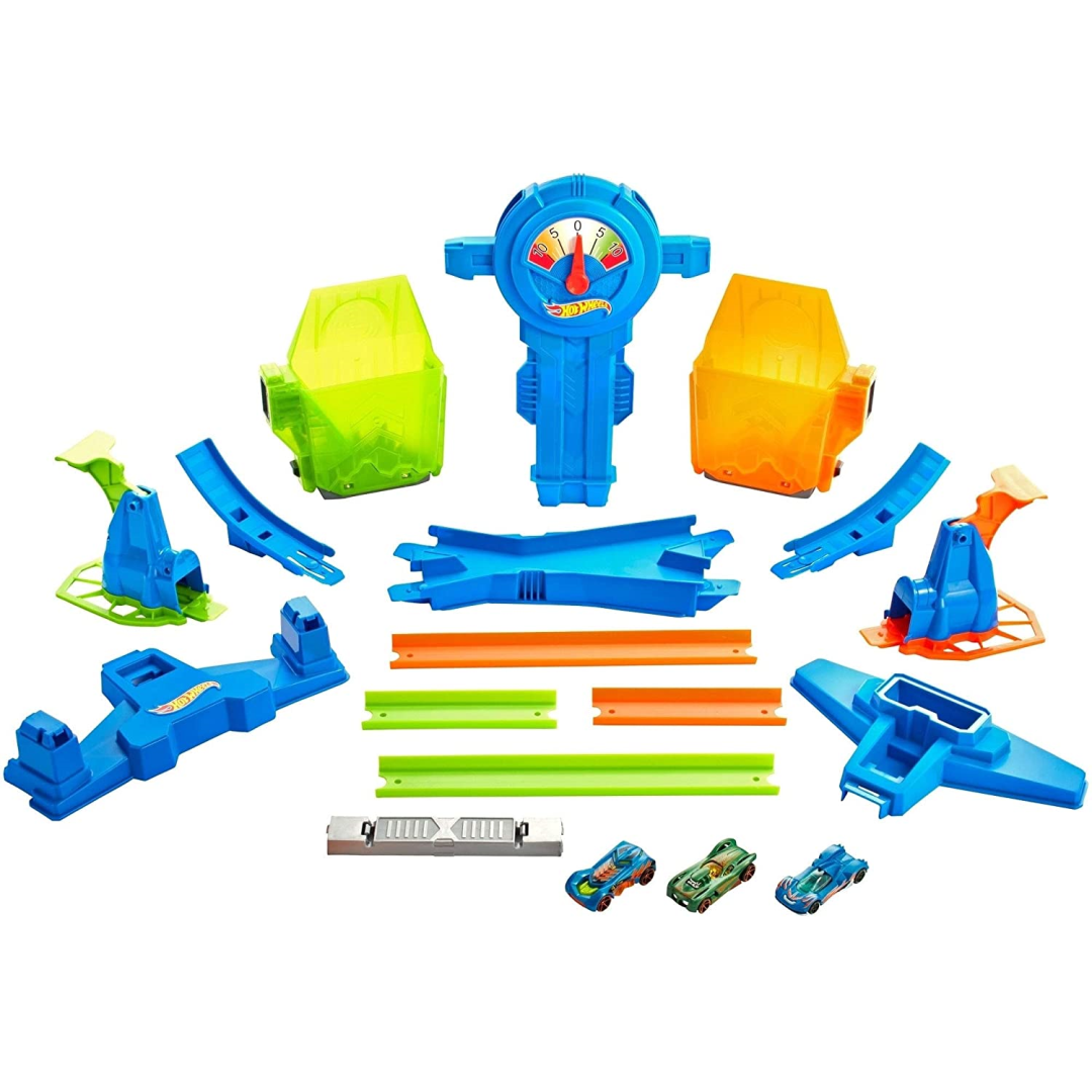 Hot Wheels Action Balance Breakout Playset FRH34 | eBay