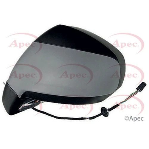 APEC Mirror Complete Left Electric - AMR2133