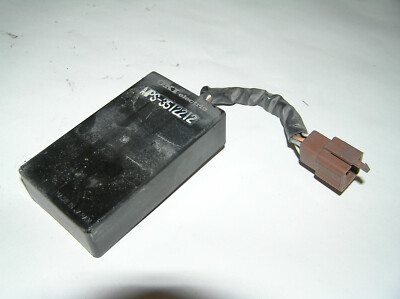 HONDA VF 750S V45 Sabre RC07 Zündbox CDI ECU MPS3512212