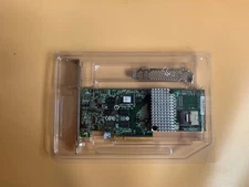 LSI 3Ware SAS 9750-4i 6Gb/s 4-Port SATA+SAS RAID Controller