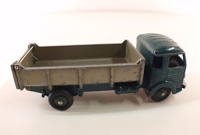 Dinky Toys Simca Cargo Benne Basculante Rèf:33B