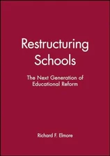 Elmore - Restructuring Schools  Guarding Open Gates at Online Newspape - X555z