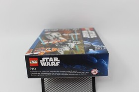 LEGO 7913 Star Wars - Clone Trooper Battle Pack - Ex/Nr Mint Box
