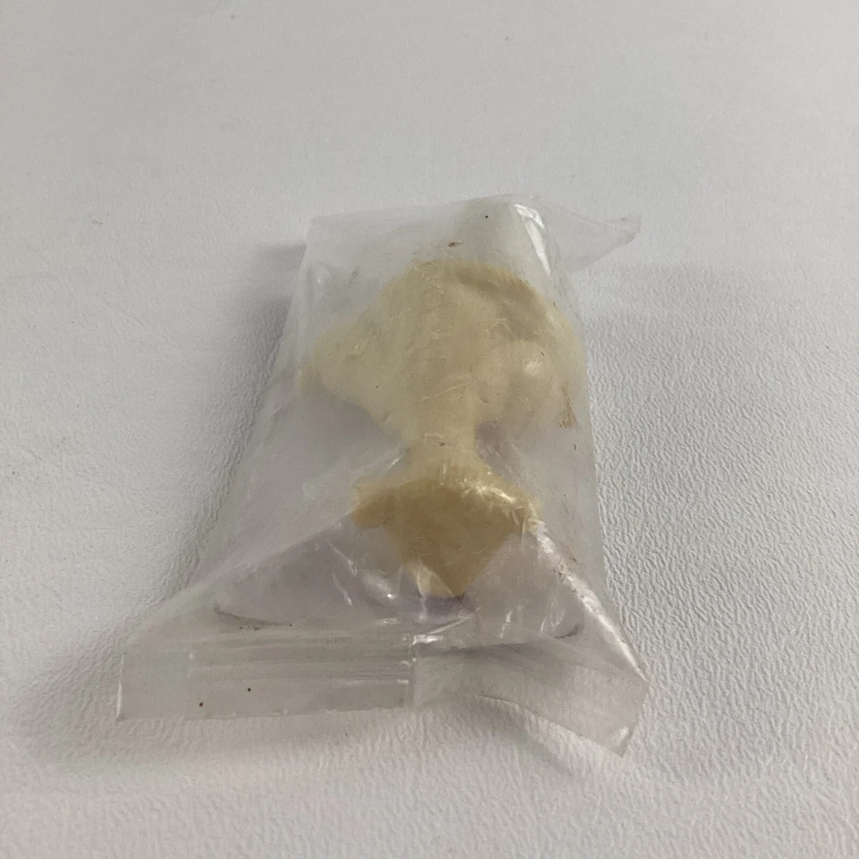 Фигурка Ice Age 3 Dawn Of The Dinosaurs General Mills Sid Pencil Topper 2009 новая - Изображение 4 из 4