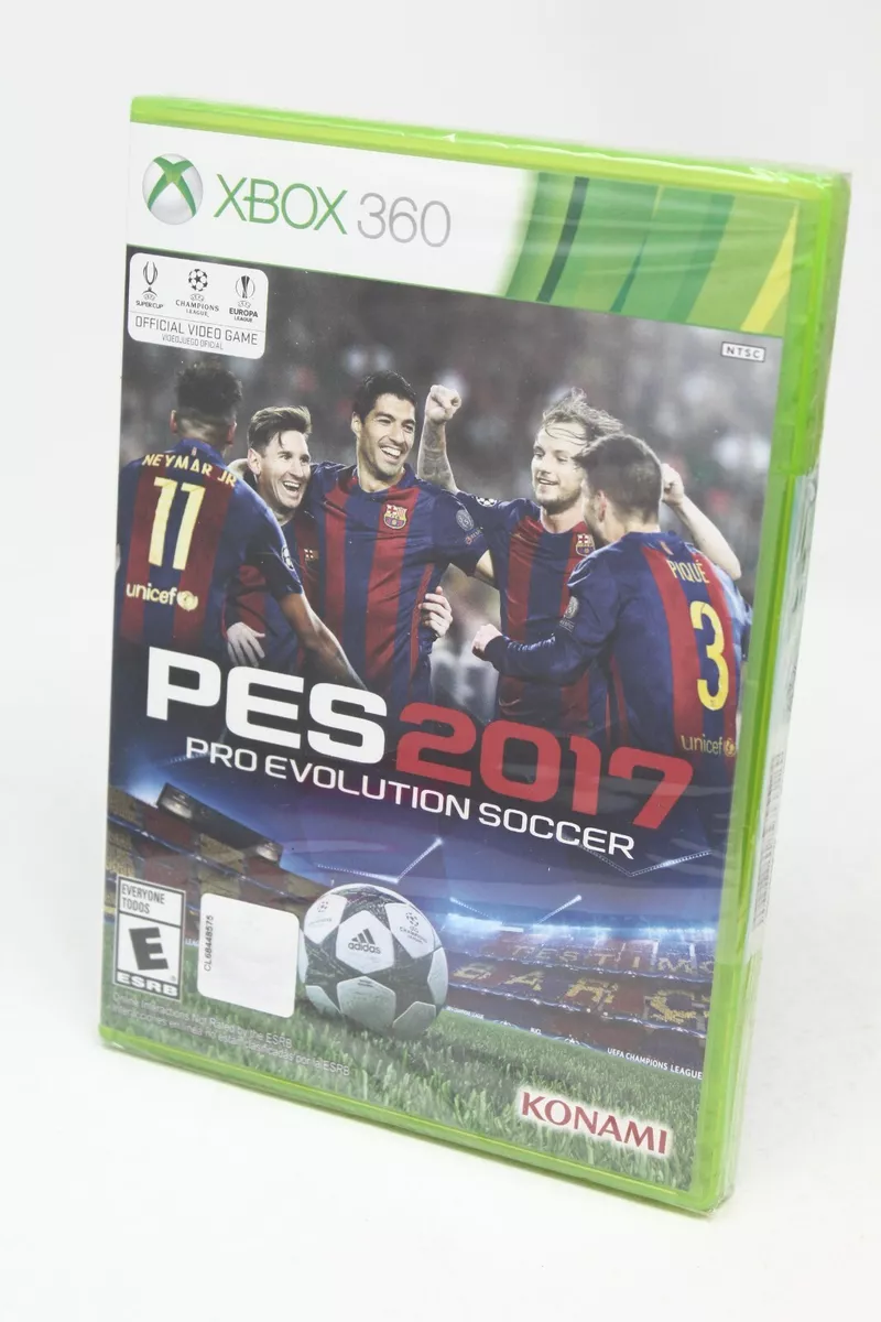 Pro Evolution Soccer 2013 (Xbox 360) : : PC & Video Games