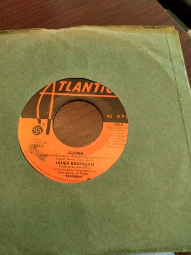 Rock / Pop $2.49 45's YOU PICK VG to EX - More added 02/14/2025 (L3)