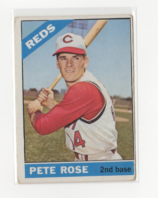 YOU PICK - 1966 Topps #1 - #100 Single Singles VINTAGE ROOKIE RC STAR HOF 712