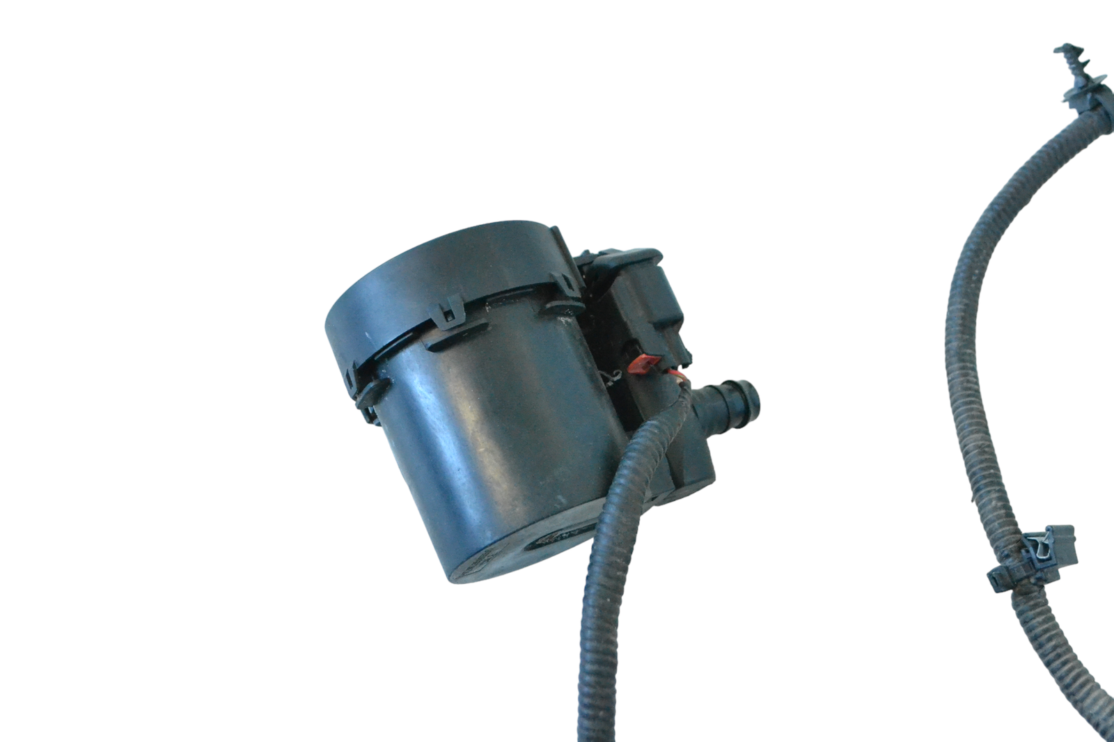 Chevrolet Corvette Fuel Vapor Solenoid 6599350 C7 Z06 2016 LHD 21265834