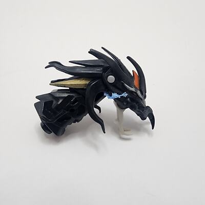TRANSFORMERS Prime (Hasbro 2012) PREDAKING HEAD PART Beast Hunters Voyager