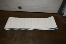 Dorner Conveyor Belt 18" wide