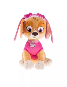 paw patrol girl dogs