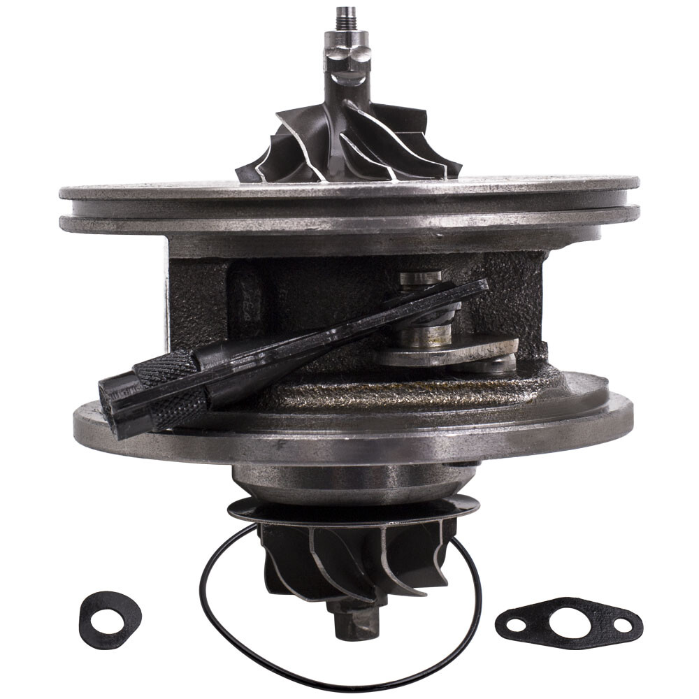 Turbocharger Cartridge for Opel Fiat Lancia Doblo 1.3 JTD MultiJet 93189317