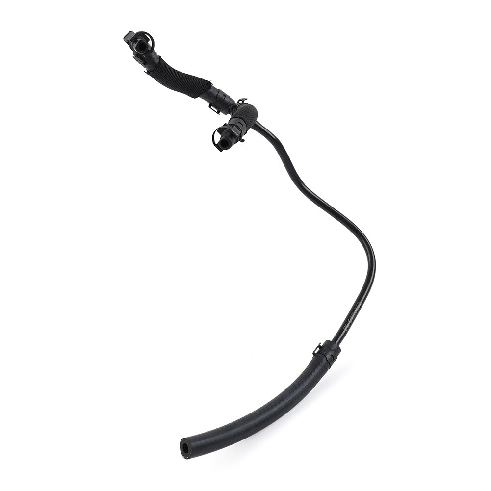 Coolant Reservoir Bleed Hose Engine Cooling Expansion Tank Vent Tube For Jaguar