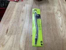 Ryobi Model # A10FB1G 11 in. Flexible Shaft Magnetic Bit Extender Holder