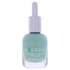 Bio-Sourced Chip Free Nail Lacquer - Trust The Process by Nailtopia-0.41oz