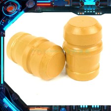 2Pc Jounce Bumpers Bump Stop For Jeep Wrangler Dodge Ram 1500 2500 3500