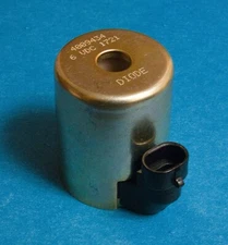 JOHN DEERE (FUNK) Electrical Coil, 4009434, 6V with Diode, Brand New