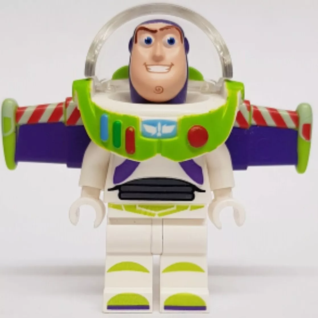 Buzz lightyear lego minifigure new arrivals