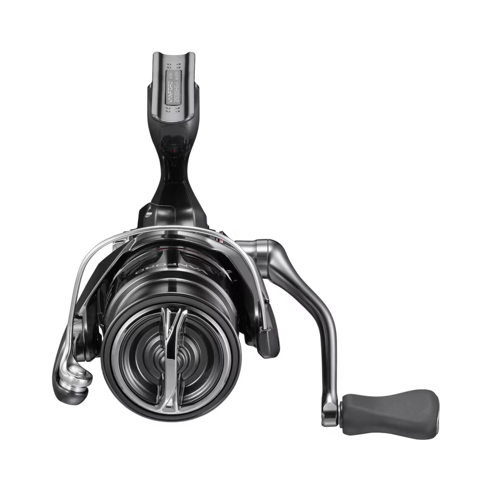 Shimano 24 Vanford C3000XG Spinning Reel | 2024 Model | Japan