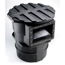 ProLine PRO5000 Skimmer - Available with or w...
