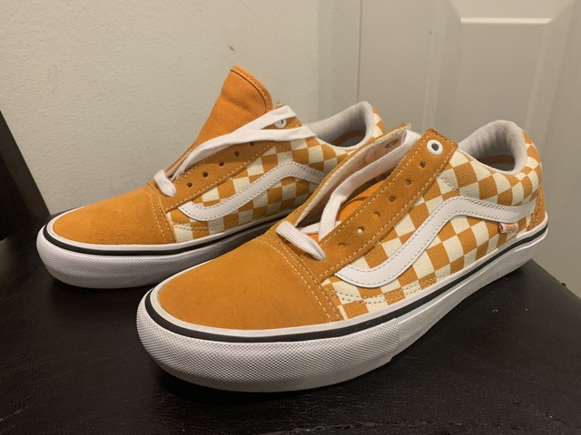 size 14 vans old skool