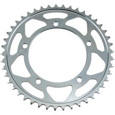 JT Sprockets Sprocket - Rear for Suzuki - 45-Tooth | JTR1792.45