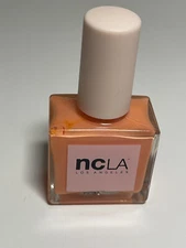 NCLA Nail Lacquer Polish DON’T CALL ME PEACHY