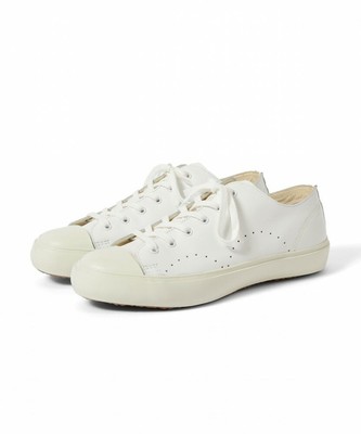 custom leather sneakers