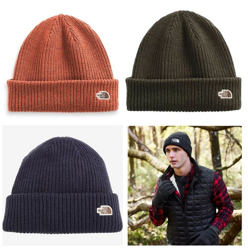 The North Face Men's Salty Dog Beanie 