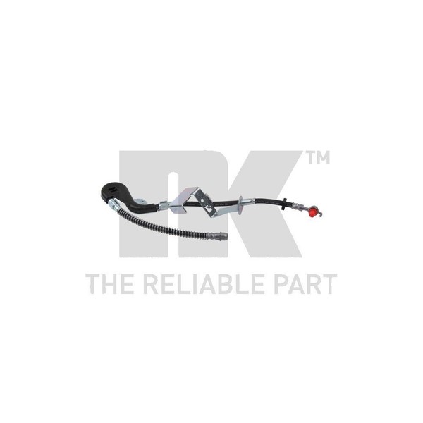 Bremsschlauch NK 853764 FüR CitroËN Peugeot, Vorderachse Rechts-image