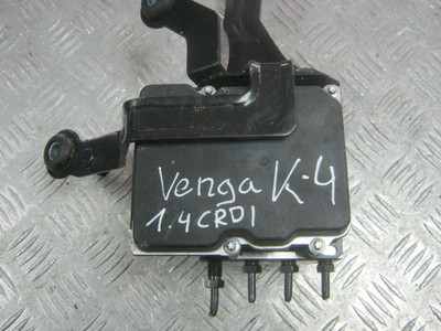 KIA VENGA ABS PUMP MODULE Steuergerät Hydraulikblöcke 0265238058 58920-1P200