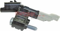 Metzger 0902341 Impulsgeber, Kurbelwelle FüR CitroËN DS Peugeot