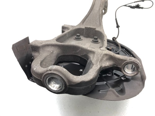 2014-2019 MASERATI GHIBLI S RWD RIGHT PASSENGER FRONT SPINDLE KNUCKLE HUB OEM. - Picture 5 of 8