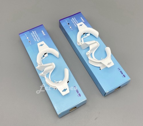 Dental Ortho Nola Dry Field System Cheek Retractors Mouth Opener Kit Large Small - Picture 11 of 16