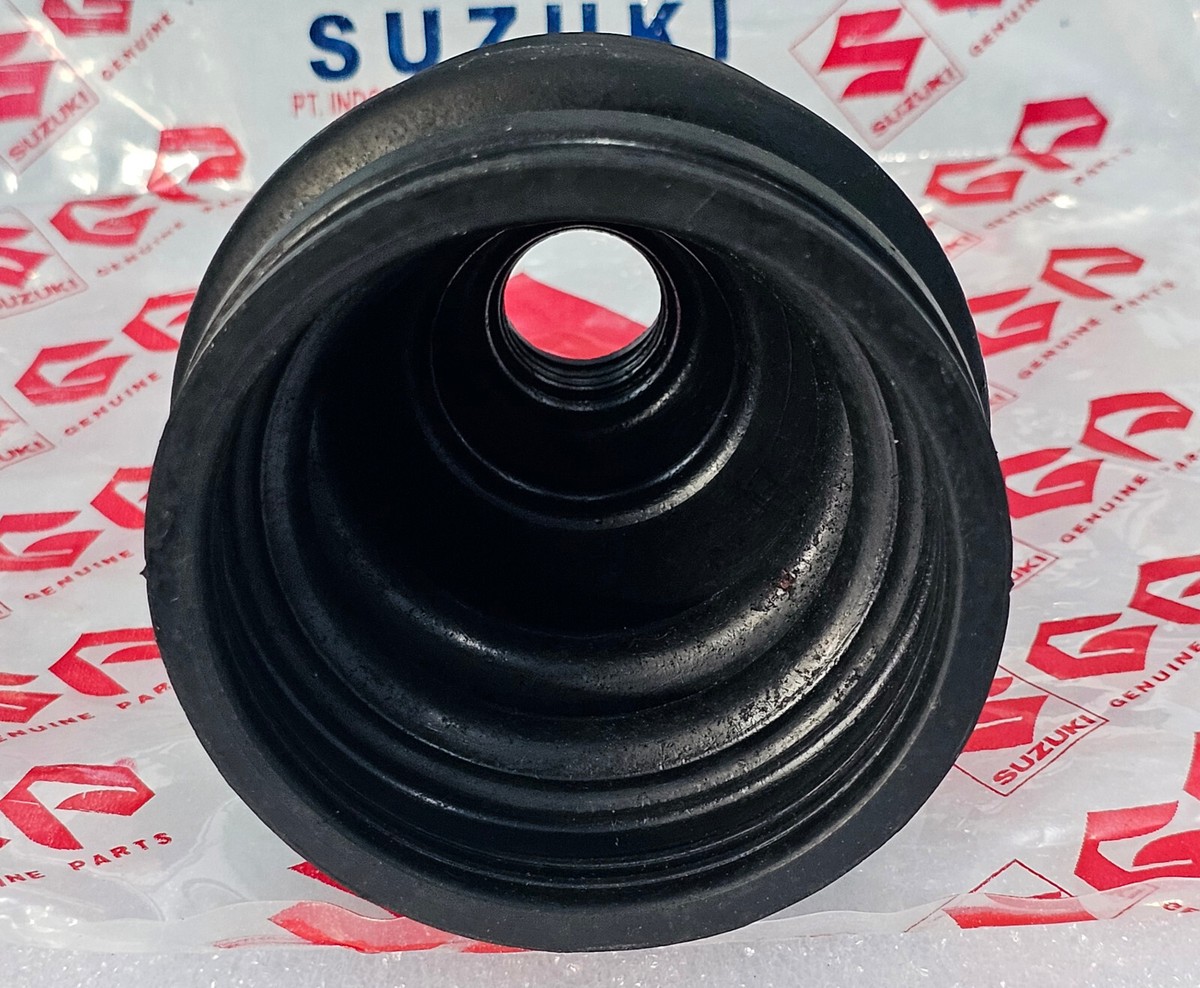 SUZUKI KEI/SWIFT WAGON R/PLUS/SOLIO/WIDE WHEEL SIDE BOOT CV JOINT