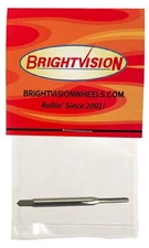 Brightvision 1/64th Die-Cast 2-56 Screw-In Rivet Tap For Customs & Restos