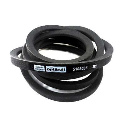 Genuine OEM Ferris Belt - 5V/SPB, 156.70'' for Mower Decks / 5105035, 84003292