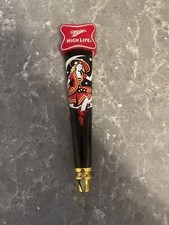 Miller High Life Girl Tap 🔥🔥🔥🔥